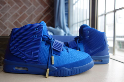 yeezy 2 blue
