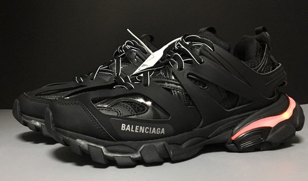 Balenciaga Track Sneakers Size EU 36 (Approx. US 6) Regular (M