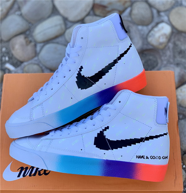 nike blazer have a good game price